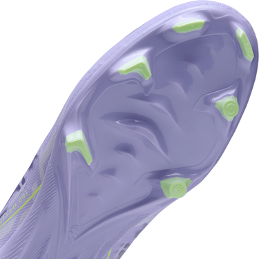 Superge in čevlji Nike Zoom Vapor 16 Academy FG/MG Lila | hf1604-500, 5