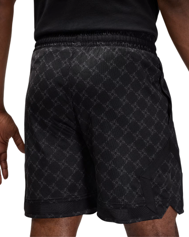 Kratke hlače Jordan Jordan Sport Diamond Shorts Črna | hq8663-010, 1