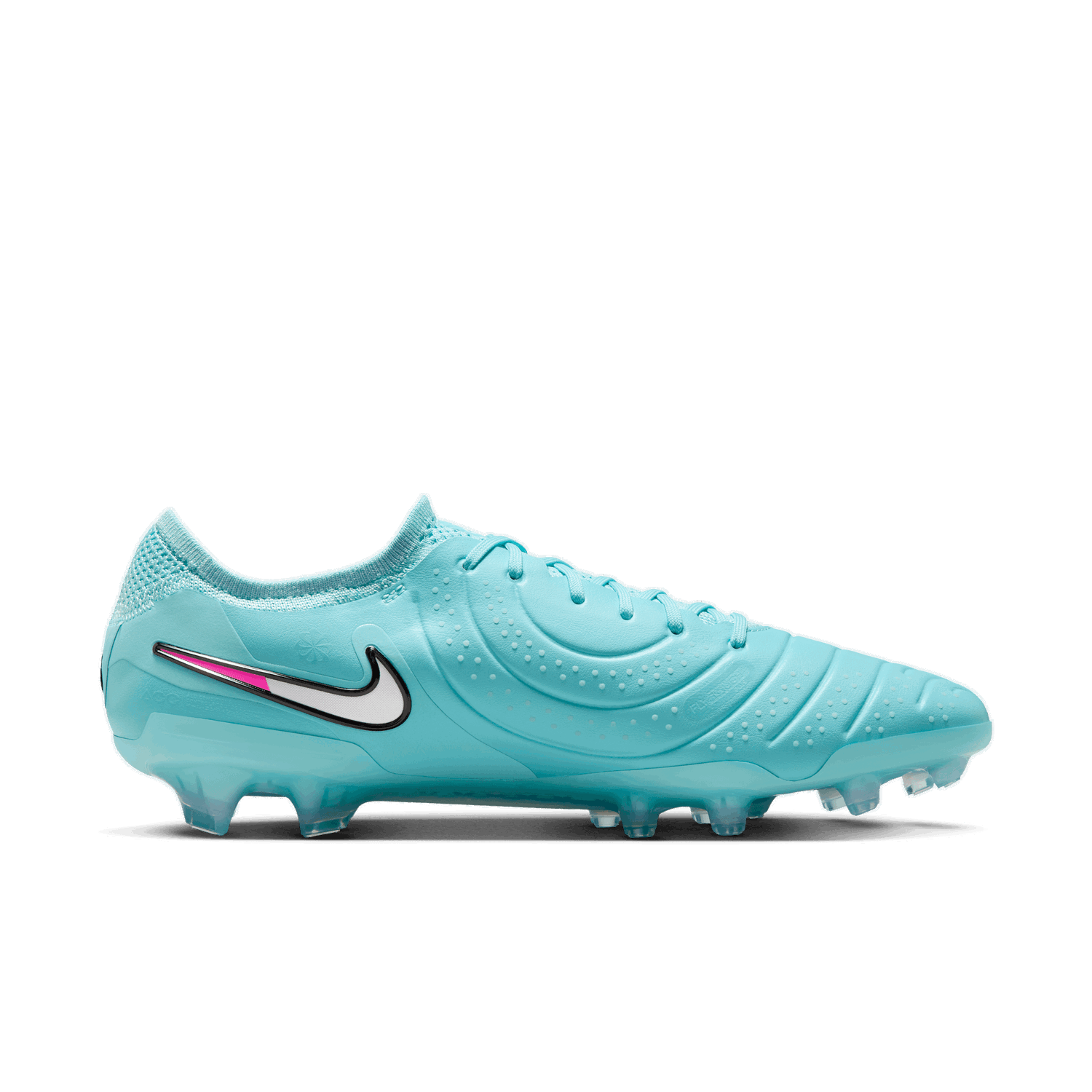 Superge in čevlji Nike Tiempo Legend 10 Elite Firm Ground Turkizna | DV4328-401, 1