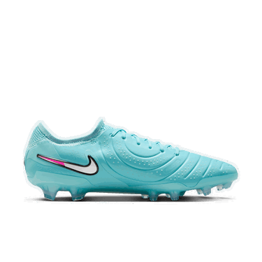 Superge in čevlji Nike Tiempo Legend 10 Elite Firm Ground Turkizna | DV4328-401, 1