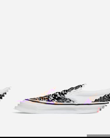 Superge in čevlji Vans Classic Slip-on Večbarvna | VN0A32QNBF21, 3