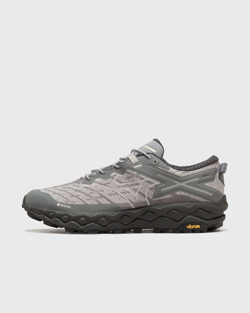 Superge in čevlji Mizuno Wave Mujin LS GTX Siva | D1GA250105