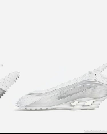 Superge in čevlji Nike SHOX R4 Size 41 Bela | HQ1988-101, 4