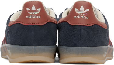 Superge in čevlji adidas Originals Gazelle Indoor Modra | JH5404, 1