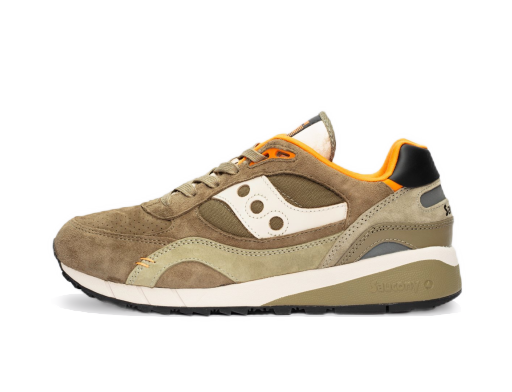 Superge in čevlji Saucony Shadow 6000 "Destination Unknown" Zelena | S70587-1