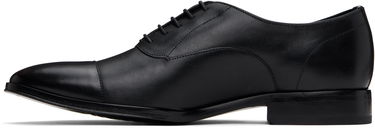 Nega čevljev Paul Smith PS Paul Smith Portman Oxfords Črna | M2S-POR01-PCLF-79, 2