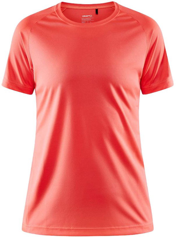 Majica Craft Craft Core Unify Training T-Shirt Rdeča | 1909879-410000
