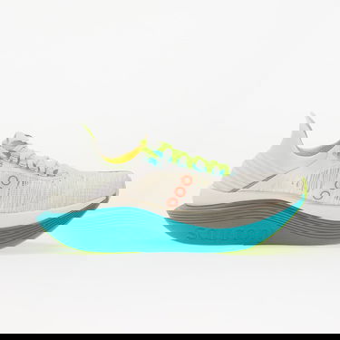 Superge in čevlji Saucony Endorphin Elite 2 Turkizna | S30994-97, 2