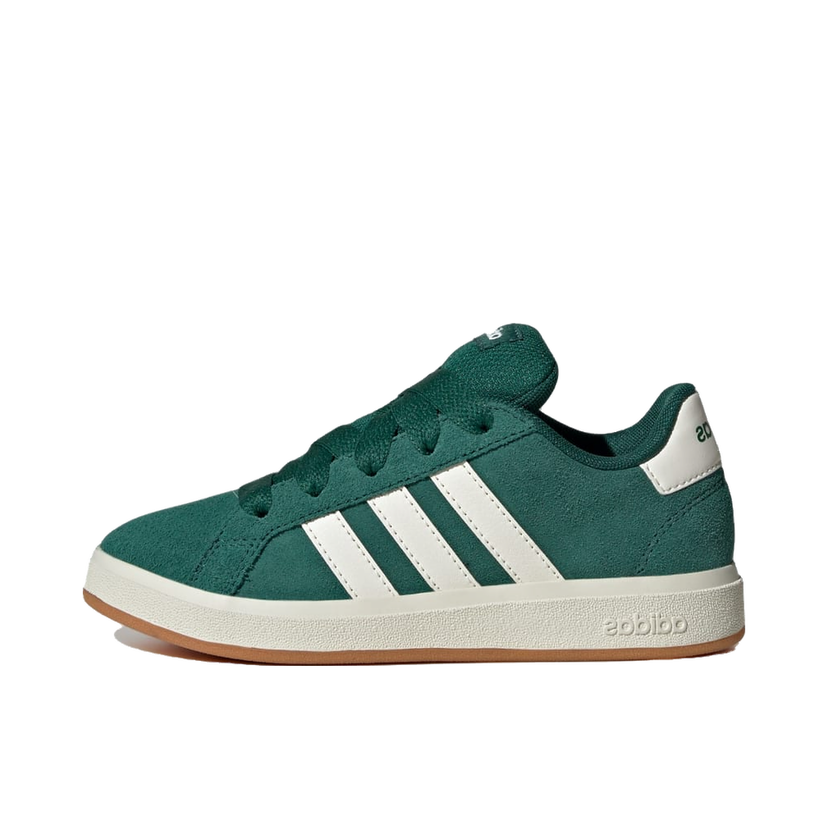 Superge in čevlji adidas Performance Grand Court 00s Zelena | JP5893