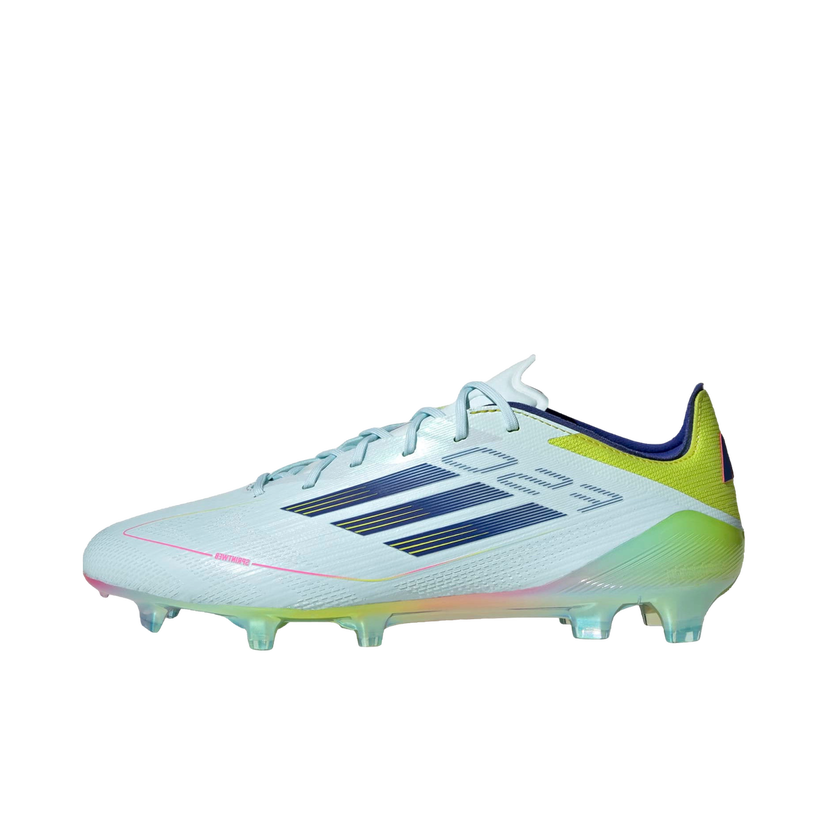 Superge in čevlji adidas Performance F50 ELITE FG Turkizna | ig6718