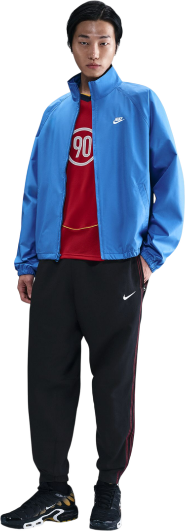 Hlače Nike Nike Reissue Track Pants Črna | hv4433-010, 3