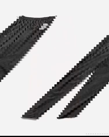 Hlače Satisfy Pertex 3L Rain Pants Črna | 12032 BK-SA, 1