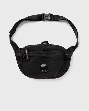 Torbice za okoli pasu C.P. Company WAIST BAG Črna | RCCMAC734A005269G-999, 0