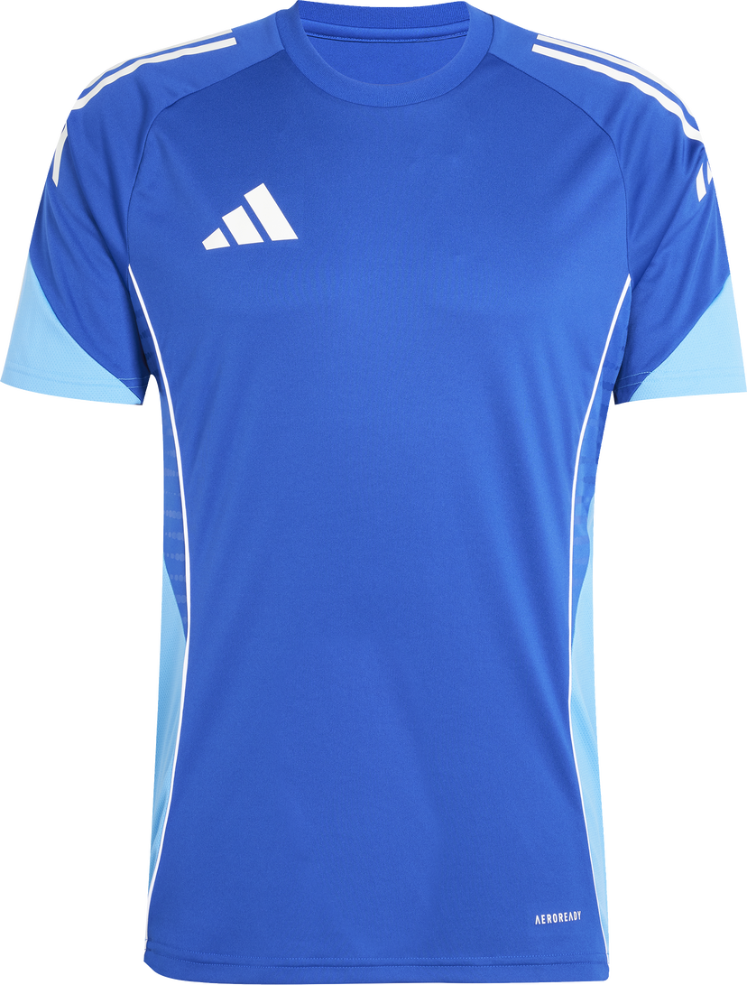 Majica adidas Originals Adidas TIRO25C Training Jersey Modra | ji6573