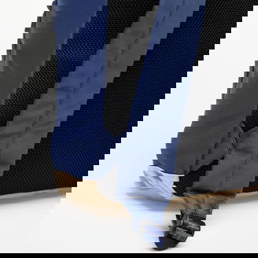 Nahrbtnik Tommy Hilfiger Tommy Jeans Essential Daily Rolltop Backpack Modra | AM0AM13323 C67, 2