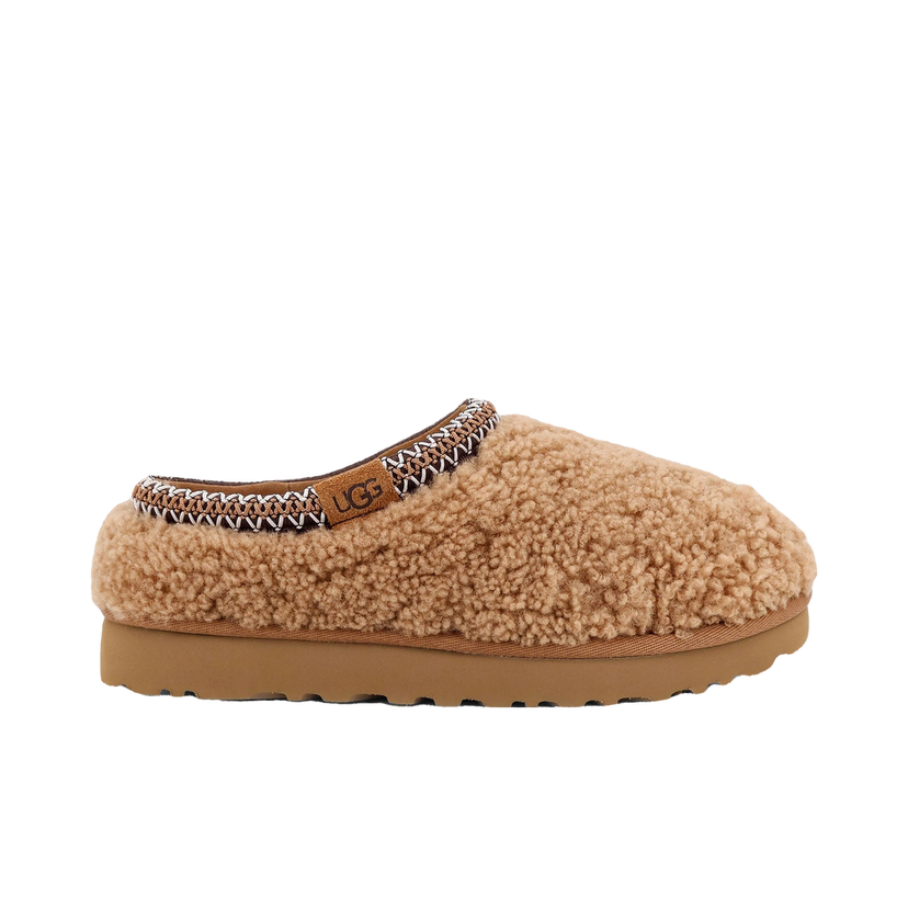 Superge in čevlji UGG Tasman Slippers Rjava | 1158356CHE