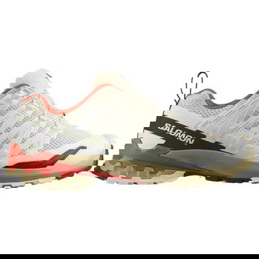 Superge in čevlji Salomon Xa Pro 3d V9 Večbarvna | L47882600, 0