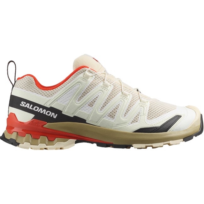 Superge in čevlji Salomon Xa Pro 3d V9 Večbarvna | L47882600