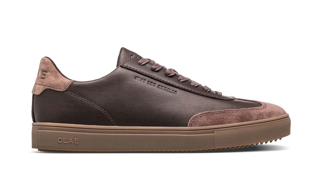 Superge in čevlji Clae Deane Size: 8 Rjava | CL25CDN04-JDG, 1