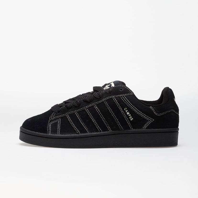 Superge in čevlji adidas Originals Campus 00s Črna | JQ5779