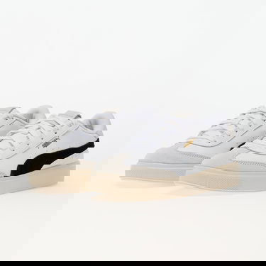 Superge in čevlji Puma Lajla T-toe W Bela | 39773403, 5