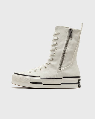 Superge in čevlji Converse Chuck 70 Plus W Bela | A08261C, 0