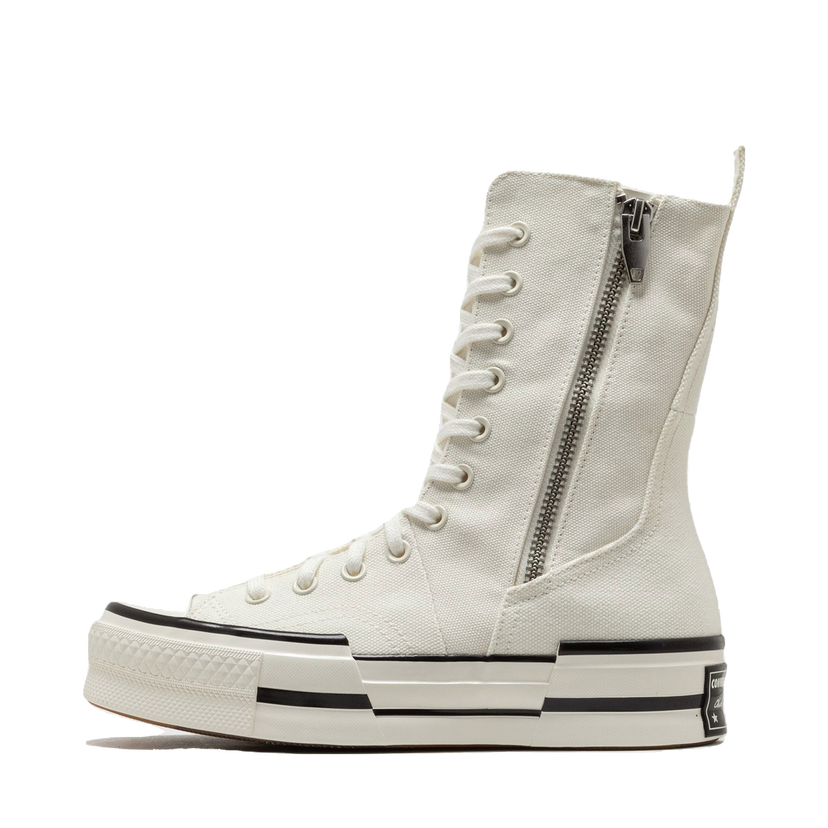 Superge in čevlji Converse Chuck 70 Plus W Bela | A08261C