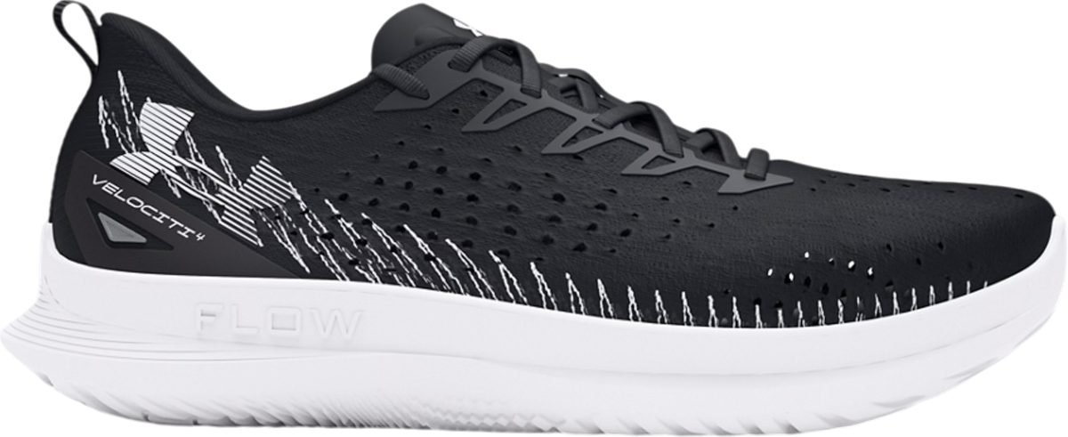 Superge in čevlji Under Armour UA Velociti 4 Črna | 3027585-001, 0