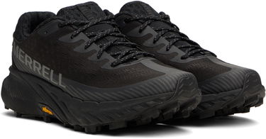 Superge in čevlji Merrell Agility Peak 5 Črna | J068045, 3