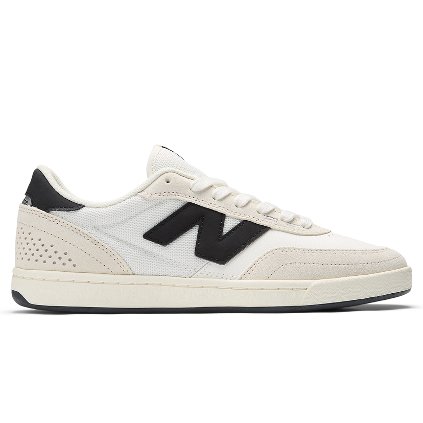 Superge in čevlji New Balance Numeric NM440SB2 Bela | NBNM440SB2