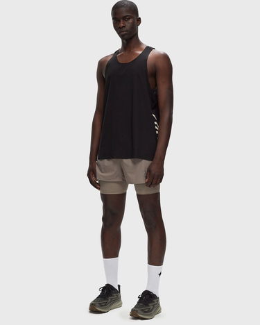 Majica brez rokavov Represent Clo 247 Singlet Črna | 247M457-1, 1