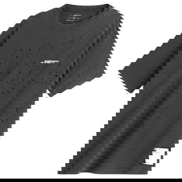 Majica Satisfy MothTech T-Shirt, Size Small Siva | 11006-AB-SAB, 1