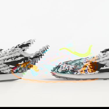 Superge in čevlji Reebok Classic Leather "Jurassic Park" Večbarvna | GY0570, 0