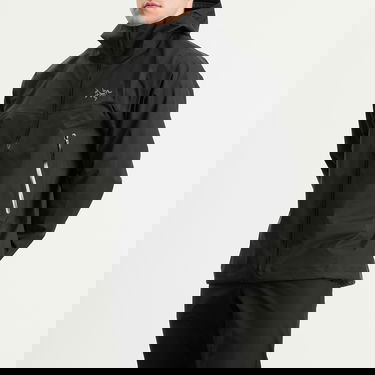 Jakna Arcteryx Beta Gore-Tex Jacket, Size Small Črna | X000010511-002291, 2