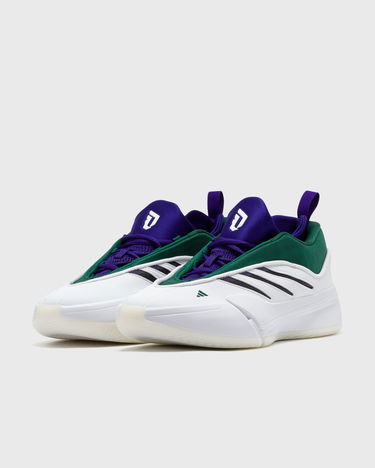 Superge in čevlji adidas Performance DAME 9 Bela | IG6603, 1