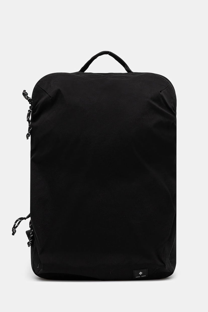 Nahrbtnik Samsoe Samsoe Samsøe Samsøe SALUIS Backpack Črna | M25200085