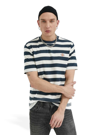 Majica Dickies T-shirt Bela | DK0A4Y8YAF01