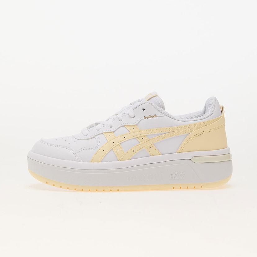 Superge in čevlji Asics Japan S Bela | 1203A289-112