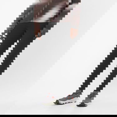 Pajkice Salomon Shakeout Core Tights Črna | LC2426700, 0