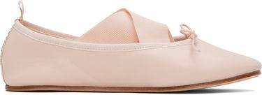 Krila Repetto Repetto Gianna Ballerina Flats Roza | V4165MT, 0