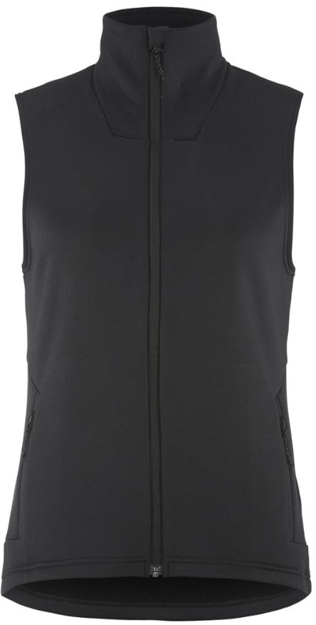 Telovnik Craft Craft ADV Explore Power Vest Črna | 1915245-999000