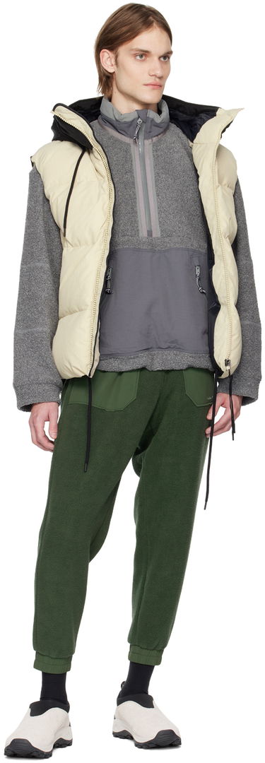 Sončna očala Balenciaga Sharp Butterfly Sunglasses Bela | BB0230S, 4