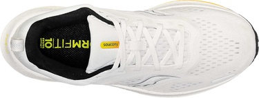 Superge in čevlji Saucony SURGE 3 MESH Bela | s28221-1, 2