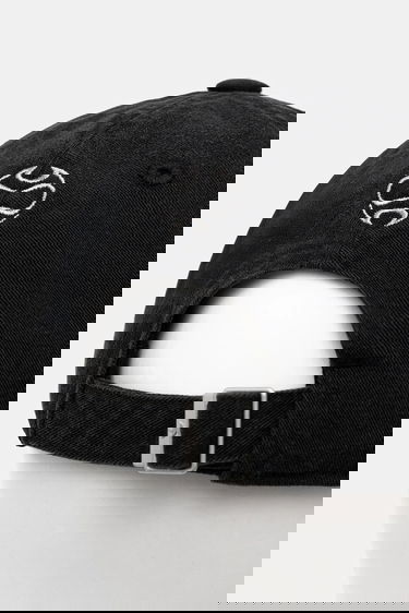 Kapa adidas Originals Adilenium Season 4 Cap Črna | KF3314, 4