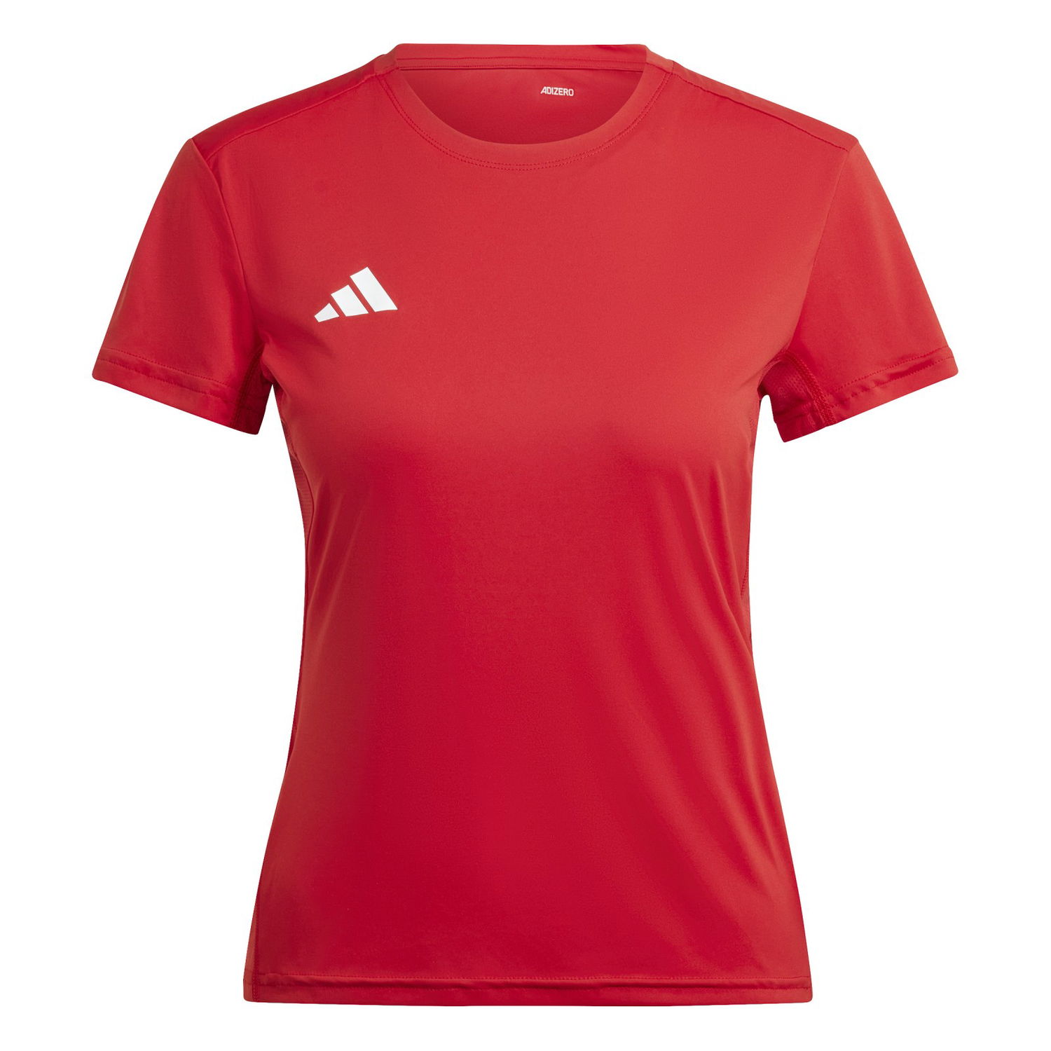 Majica adidas Performance adidas ADIZERO E TEE M Rdeča | IT1824, 0