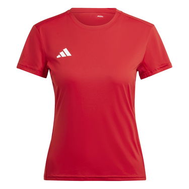 Majica adidas Performance adidas ADIZERO E TEE M Rdeča | IT1824, 0