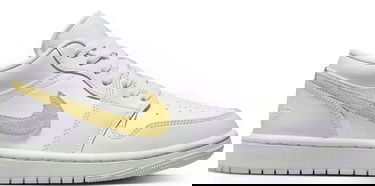 Superge in čevlji Jordan Air Jordan 1 Low "Barely Grape" W Lila | DC0774-501, 3
