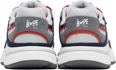 Superge in čevlji BAPE A Bathing Ape Shark STA M1 Večbarvna | 001FWK201302M, 1
