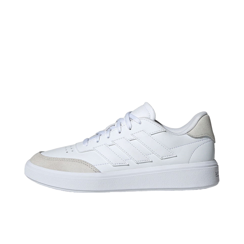 Superge in čevlji adidas Performance Courtblock Bela | ID6501