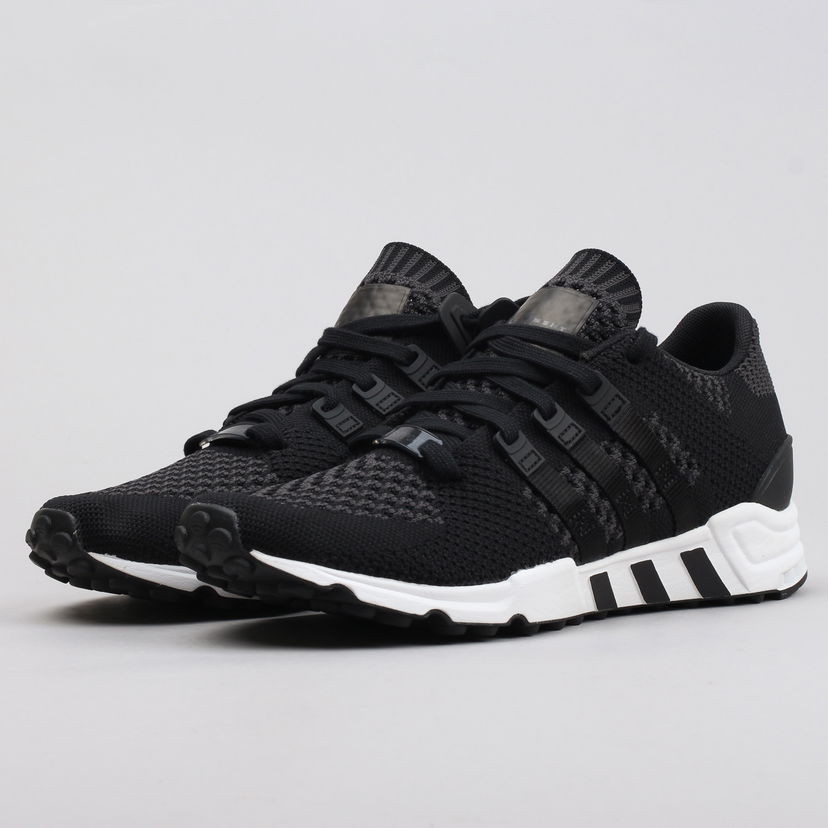 Superge in čevlji adidas Originals EQT Support RF PK Črna | BY9603